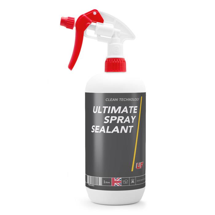 Ultimate Finish UF Ultimate Spray Sealant (1 Litre)