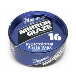 Meguiars #16 Paste Wax