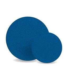 RUPES iBrid Nano DA Coarse Pads Blue (40mm & 70mm)