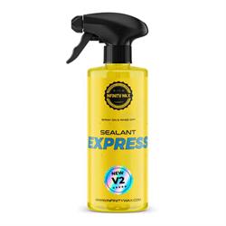 Infinity Wax Express Sealant (500ml)