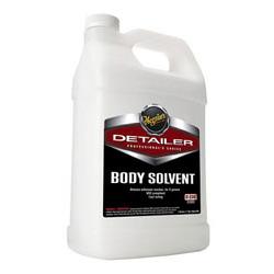 Meguiars Body Solvent