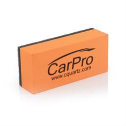 CarPro CQuartz Applicator Block (Single)