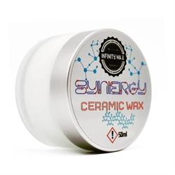 Infinity Wax Synergy Ceramic Wax (50ml)