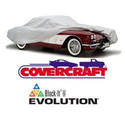 Covercraft of Europe Covercraft Technalon II - Outdoor Car Covers
