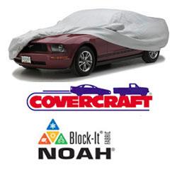 Covercraft of Europe Covercraft Noah - Outdoor Car Covers