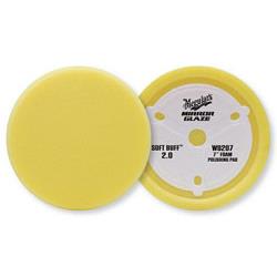 Meguiars Washable Soft Buff Polishing Pad