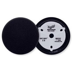 Meguiars Soft Buff 2.0 Foam Finishing Pad