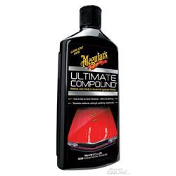 Meguiars Ultimate Compound