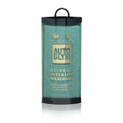 Autoglym Hi Tech Interior Microfibre