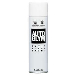 Autoglym Satin Matt Black