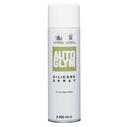 Autoglym Silicone Spray