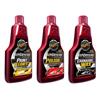 Meguiars Step 1 2 3 Kit