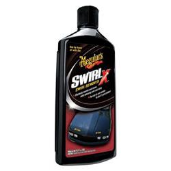 Meguiars SwirlX