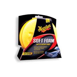Meguiars High Tech Applicator Pad (2 pack)
