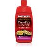 Mothers California Gold Pre-Wax Cleaner - Step 1