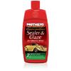 Mothers California Gold Sealer & Glaze - Step 2