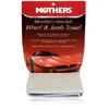 Mothers Microfibre Ultra Soft Wheel & Door Jamb Towel