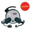 RING RAC750 - Mains Powered Tyre Inflator