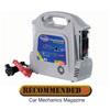 RING RPP135 - Jump Starter & Invertor