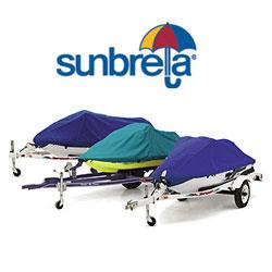 Covercraft of Europe Sunbrella Jet Ski Covers