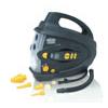 RING RAC650 Automatic Digital Cordless Air Compressor + Inflator & Deflator