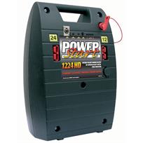 Power Start PS-1224HD Heavy Duty Jump Starter - Previously MB-1224HD