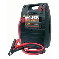 Power Start PS-24HD 24V Heavy Duty Jump Starter - Previously MB-24HD