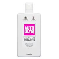 Autoglym All Season Quick Clear Screen Wash