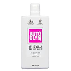 Autoglym All Season Quick Clear Screen Wash