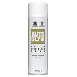 Autoglym Alloy Wheel Seal