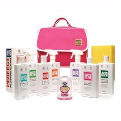Autoglym Cosmetics For Cars - PINK