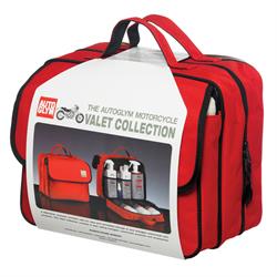 Autoglym Motorcycle Valet Case