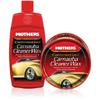 Mothers Original Carnauba Cleaner Wax Paste