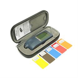 Defelsko DFT Paint Depth Gauge - Combo