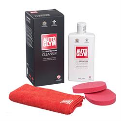 Autoglym High Definition Paintwork Cleanser