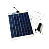 Solar Technology 20W Solar Panel Kit - Starter