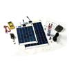 Solar Technology 30W Solar Panel Kit - Complete