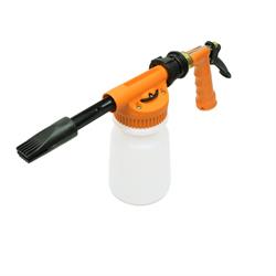 Ultimate Snow Foam Gilmour Foamaster II Pro Foam Gun