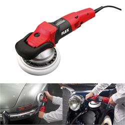 FLEX Positive Drive Orbital Polisher - XC 3401 VRG