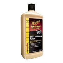 Meguiars #205 Ultra Finishing Polish