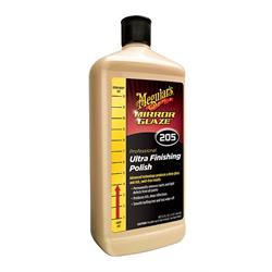 Meguiars #205 Ultra Finishing Polish