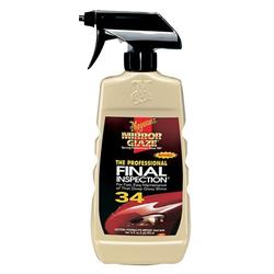 Meguiars #34 Final Inspection - 473ml