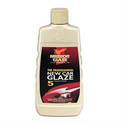Meguiars #5 New Car Glaze