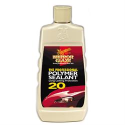 Meguiars #20 Polymer Sealant