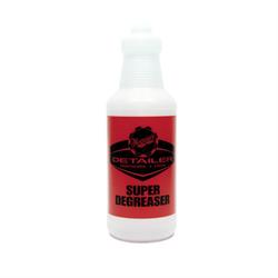 Meguiars Super Degreaser Mixing Bottle
