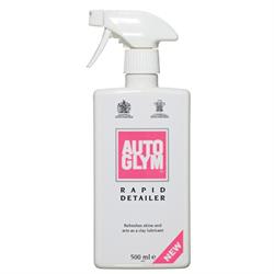 Autoglym Rapid Detailer