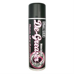 Muc-Off Degreaser - 500ml Aerosol