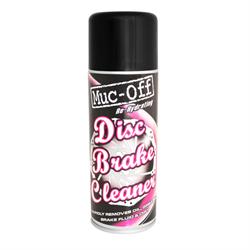 Muc-Off Disc Brake Cleaner - 400ml
