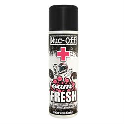 Muc-Off Helmet Foam Sanitiser - 200ml