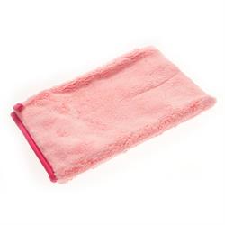 Dodo Juice Mr Pink Microfibre Interior Detailing Mitt